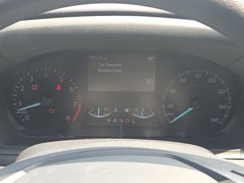 Used 2021 Ford Explorer 4WD Police Interceptor image 38