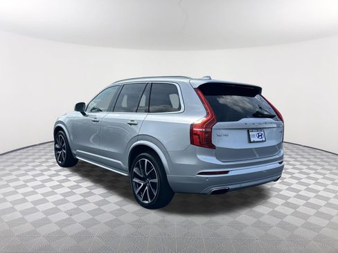 Used 2020 Volvo XC90 T6 Momentum AWD/4WD image 7