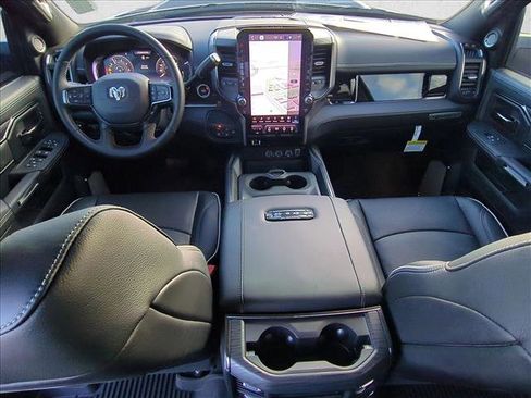 New 2026 RAM 2500 Rebel w/ Rebel Level 2 Equipment Group image 15