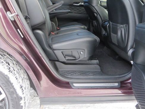 Used 2021 Hyundai Palisade Calligraphy w/ Cargo Package AWD/4WD image 18