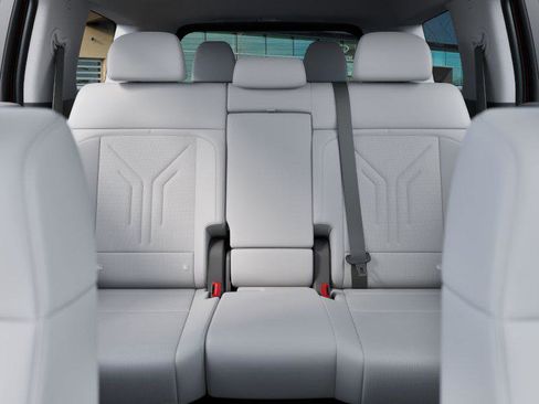 New 2026 Hyundai Santa Fe SEL image 12