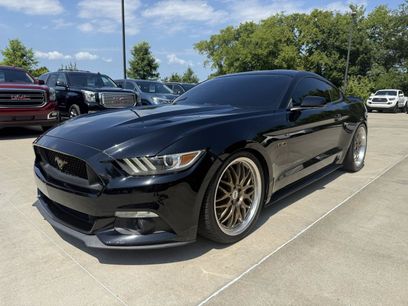 Used 2016 Ford Mustang GT