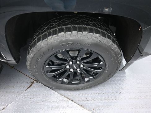 Used 2022 GMC Canyon Elevation w/ Trailering Package image 33