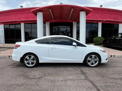 Used 2012 Honda Civic Si image 5