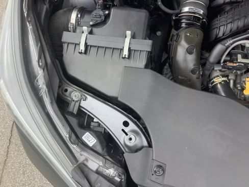 Used 2022 Subaru Outback Wilderness AWD/4WD image 31