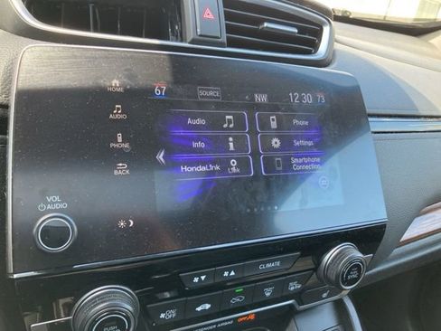 Used 2022 Honda CR-V EX-L image 13