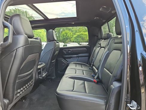 Used 2025 RAM 1500 RHO w/ RHO Level 1 Equipment Group AWD/4WD image 11