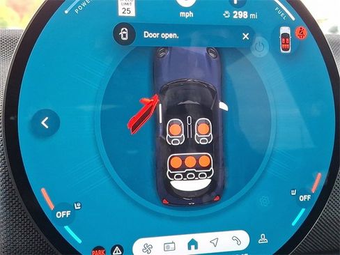 Used 2025 MINI Cooper S image 18