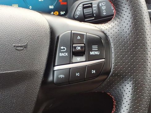 Used 2024 Ford Escape ST-Line Elite w/ Premium Technology Package image 18