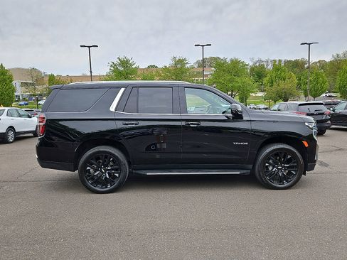 Used 2023 Chevrolet Tahoe LT w/ LT Signature Package AWD/4WD image 7