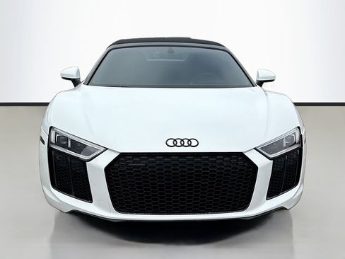 Used 2017 Audi R8 V10 image 8