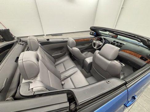Used 2008 Toyota Solara Convertible image 11