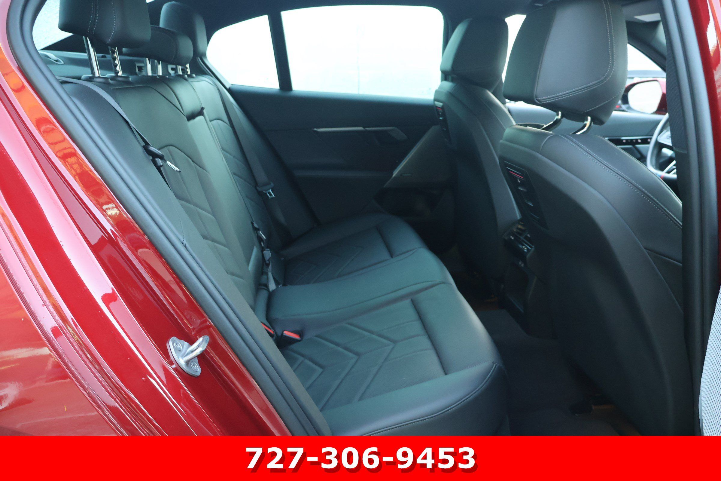 Used 2024 BMW 530i w/ M Sport Package RWD image 20