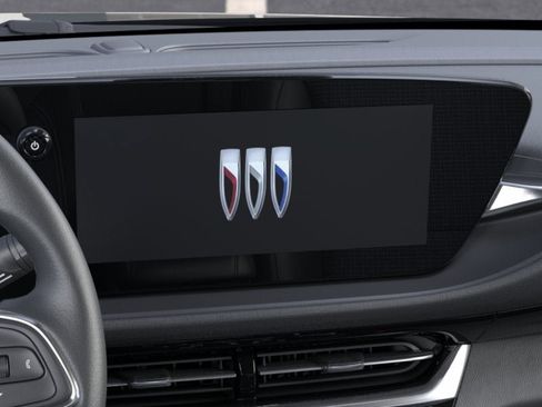 New 2026 Buick Envista Sport Touring w/ Convenience I Package FWD image 20