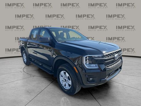 Used 2024 Ford Ranger XL image 7