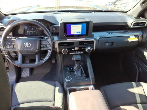New 2026 Toyota Tacoma SR5 image 8