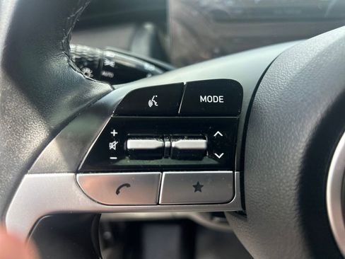 Used 2022 Hyundai Tucson SEL w/ Convenience + Premium Package image 35