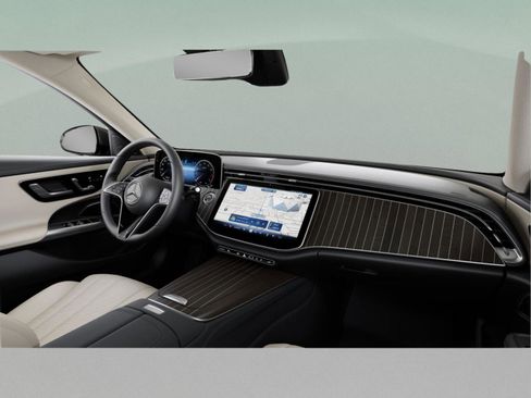 New 2026 Mercedes-Benz E 350 Sedan image 44