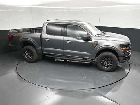 Certified 2024 Ford F150 Tremor w/ Bed Utility Package AWD/4WD image 48