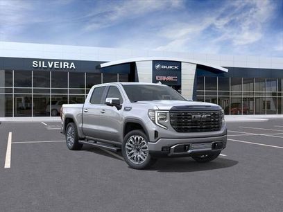 New 2026 GMC Sierra 1500 Denali Ultimate