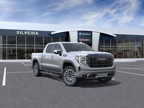 New 2026 GMC Sierra 1500 Denali Ultimate image 1
