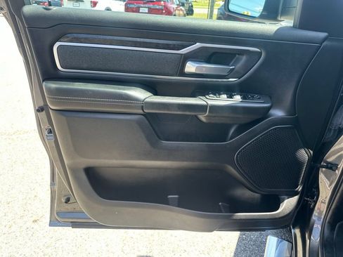 Used 2022 RAM 1500 Big Horn AWD/4WD image 18