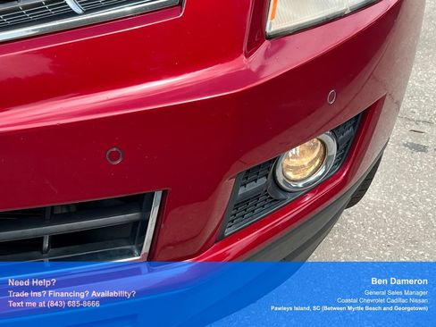 Used 2011 Cadillac SRX Performance FWD image 27