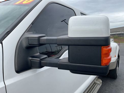 Used 2010 Ford F350 King Ranch AWD/4WD image 31