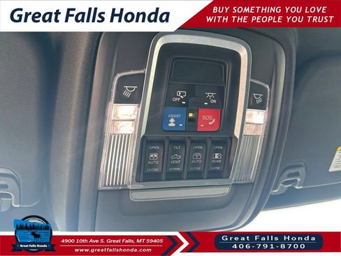 Used 2019 RAM 1500 Sport w/ Level 2 Equipment Group AWD/4WD image 19