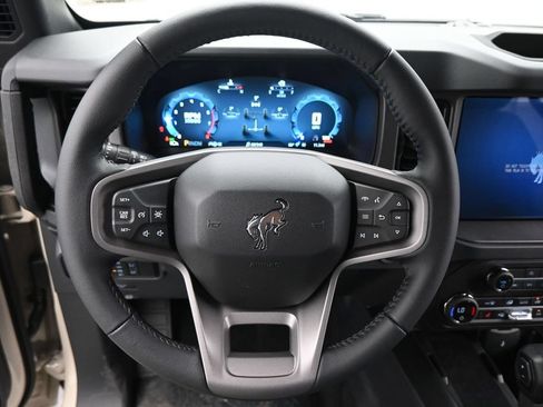 New 2026 Ford Bronco Big Bend AWD/4WD image 10