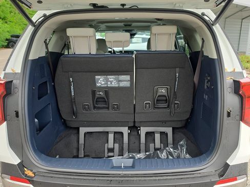 New 2026 Kia Carnival SX FWD image 10