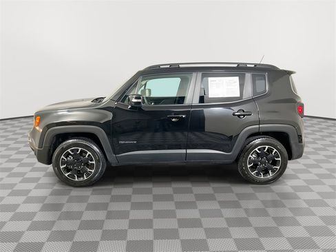 Used 2023 Jeep Renegade Latitude image 5
