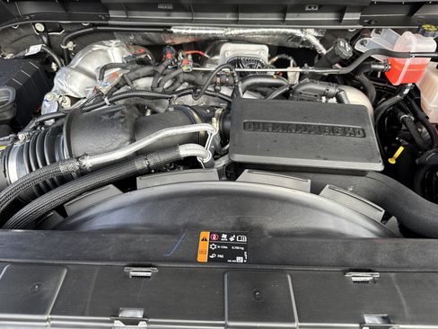 New 2026 GMC Sierra 2500 Denali Ultimate image 32