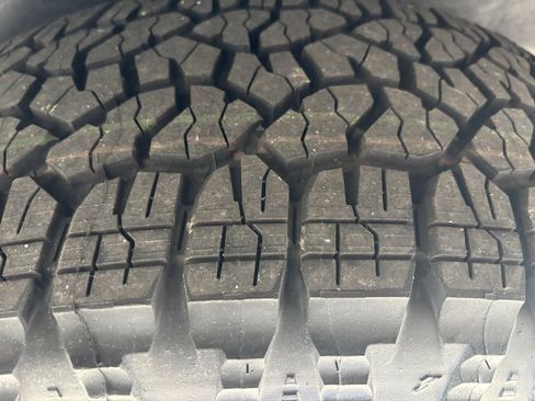 New 2026 Chevrolet Silverado 1500 LTZ w/ LTZ Premium Package image 7