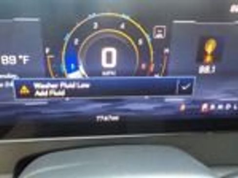 Used 2026 Chevrolet Traverse LT w/ Driver Confidence Package FWD image 22