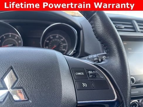 Used 2024 Mitsubishi Outlander Sport SE image 21