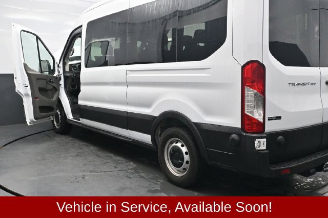 Used 2024 Ford Transit 350 XL RWD image 42