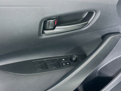 Used 2026 Toyota Corolla LE image 15