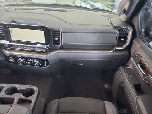 Certified 2024 GMC Sierra 1500 Elevation AWD/4WD image 28
