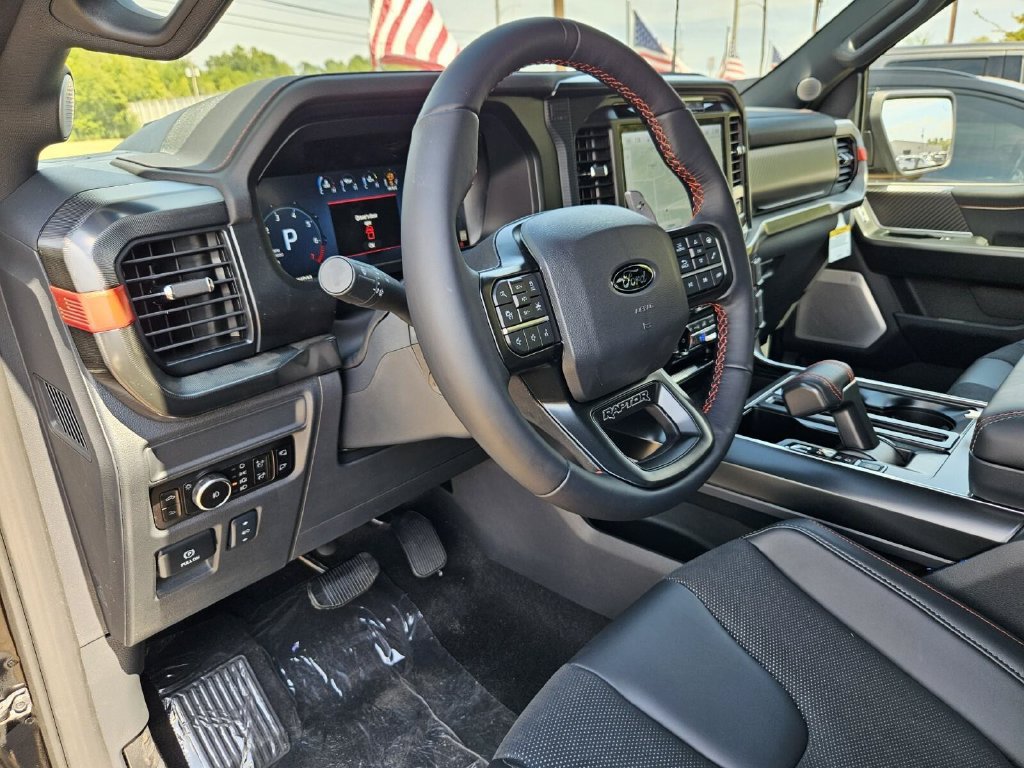 New 2026 Ford F150 Raptor AWD/4WD image 10