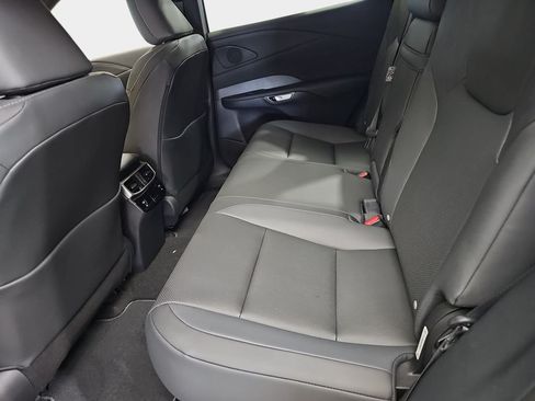 New 2026 Lexus RX 350h AWD/4WD image 14