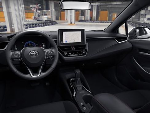 New 2026 Toyota Corolla SE FWD image 19