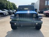 Certified 2022 Jeep Wrangler Unlimited Sport image 2