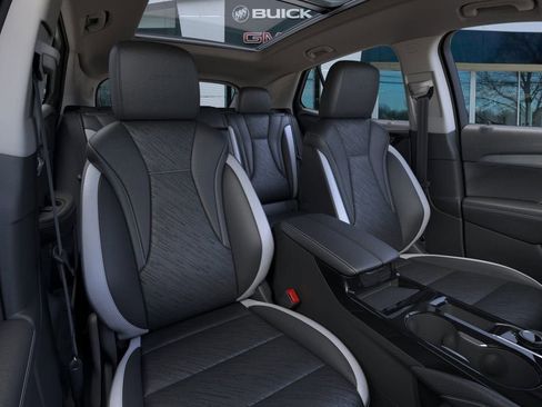 New 2026 Buick Envision Sport Touring AWD/4WD image 16