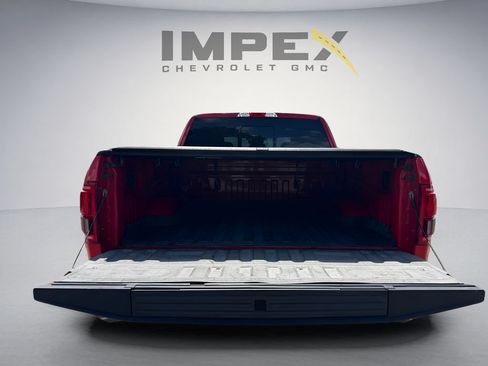 Used 2015 Ford F150 Lariat AWD/4WD image 29