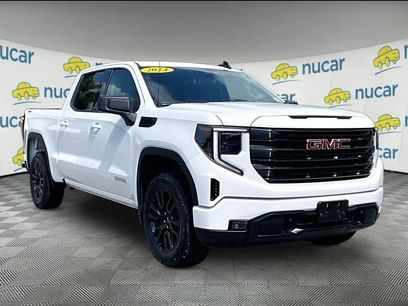 Used 2024 GMC Sierra 1500 Elevation