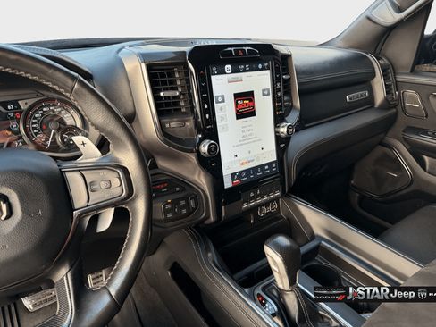 Used 2022 RAM 1500 TRX w/ TRX Level 1 Equipment Group AWD/4WD image 20