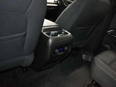 Certified 2025 Chevrolet Traverse LT w/ Driver Confidence Package AWD/4WD image 28