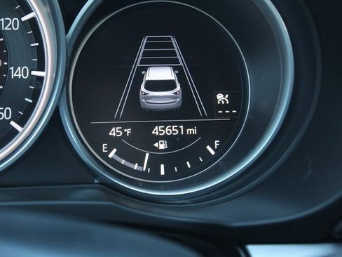 Certified 2023 MAZDA CX-5 AWD 2.5 S w/ Preferred Package image 31