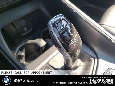 Used 2021 BMW X1 xDrive28i w/ Convenience Package AWD/4WD image 31